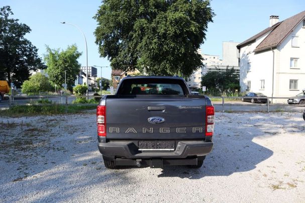 Ford Ranger 156 kW image number 7