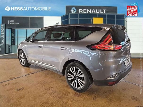 Renault Espace 119 kW image number 7