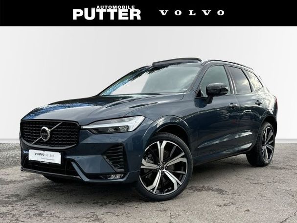 Volvo XC60 AWD B5 184 kW image number 1