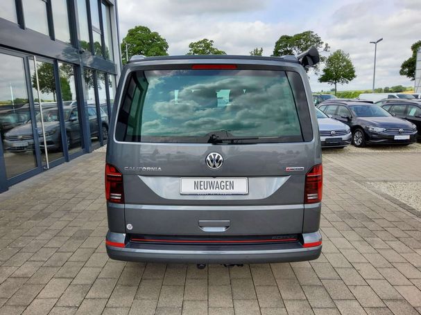 Volkswagen T6 California 2.0 TDI Ocean DSG 4Motion 150 kW image number 6