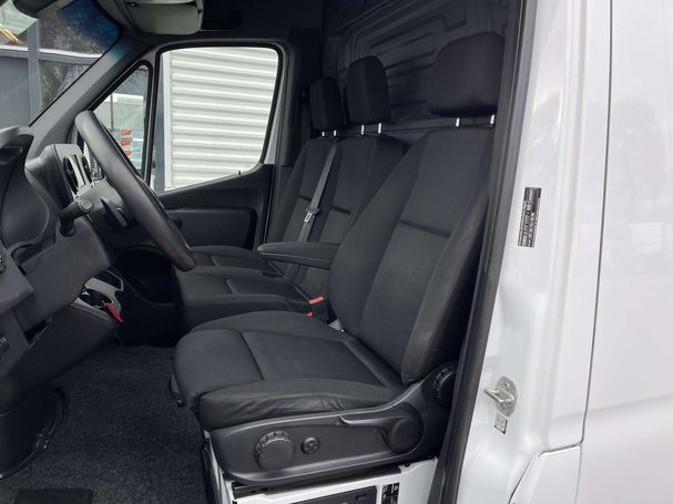 Mercedes-Benz Sprinter H2 314 CDi 105 kW image number 17