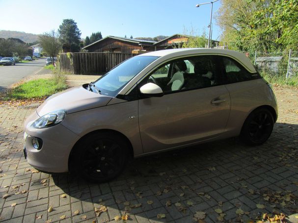 Opel Adam 64 kW image number 2