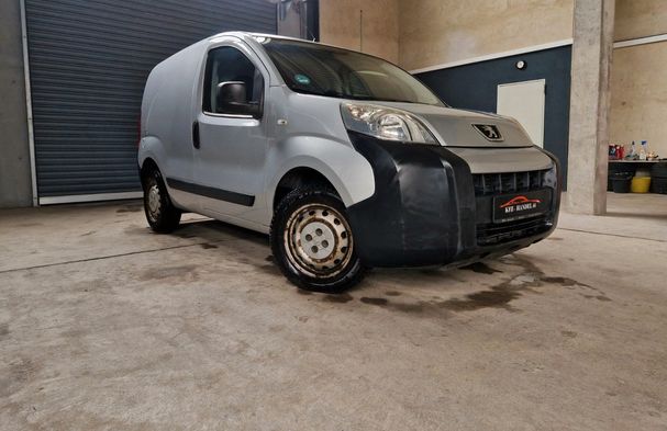 Peugeot Bipper HDi 55 kW image number 10