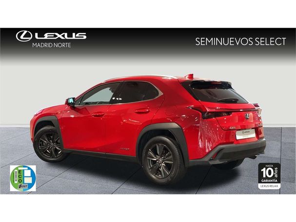 Lexus UX 135 kW image number 4