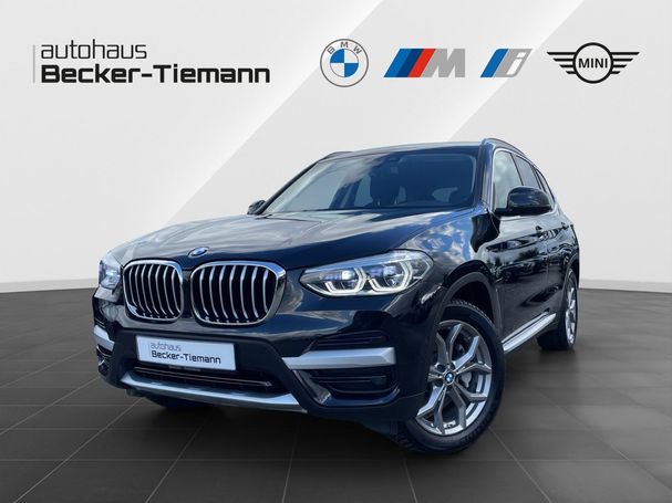 BMW X3 xDrive30e M 215 kW image number 1