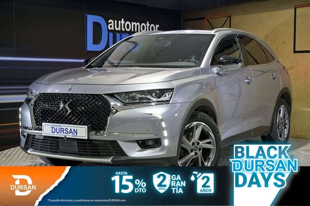 DS Automobiles 7 Crossback BlueHDi 130 96 kW image number 1