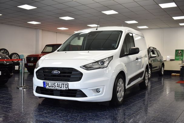 Ford Transit Connect 88 kW image number 2