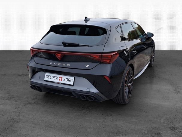 Cupra Leon VZ 2.0 TSI DSG 221 kW image number 2