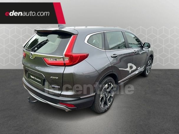 Honda CR-V 135 kW image number 15