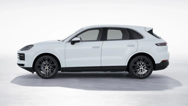 Porsche Cayenne 260 kW image number 4