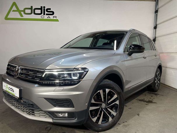 Volkswagen Tiguan DSG 140 kW image number 16