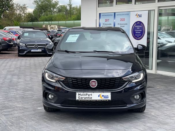 Fiat Tipo 88 kW image number 2