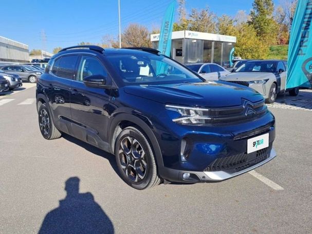 Citroen C5 Aircross 165 kW image number 2