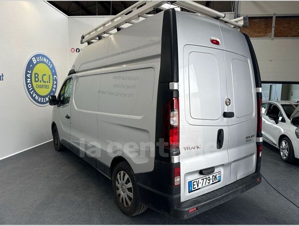 Renault Trafic Energy dCi 125 92 kW image number 2