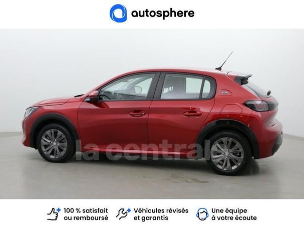 Peugeot 208 100 kW image number 14