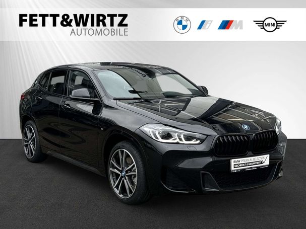 BMW X2 xDrive25e M Sport X 162 kW image number 1