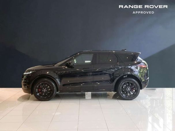 Land Rover Range Rover Evoque 201 kW image number 6