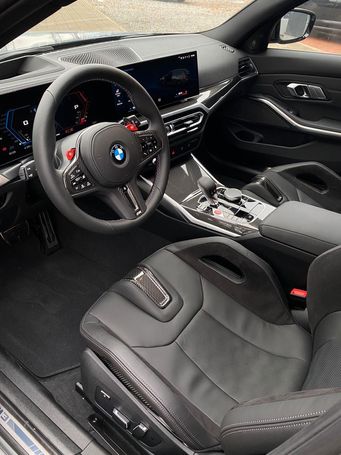 BMW M3 Competition Touring M xDrive 375 kW image number 7