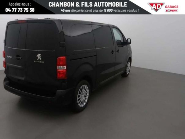 Peugeot Expert EAT8 130 kW image number 3