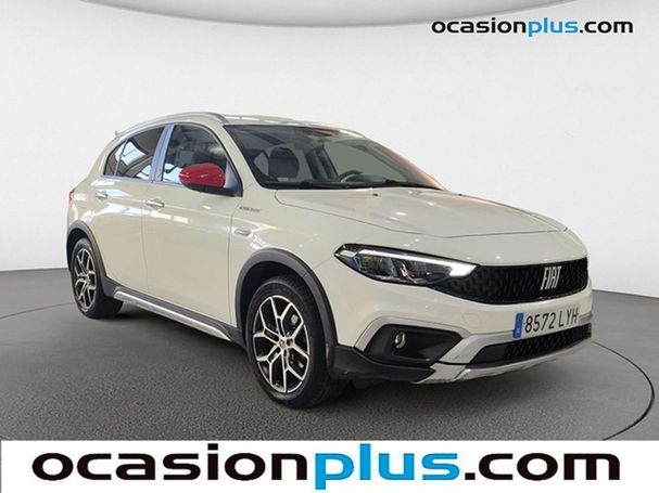 Fiat Tipo 96 kW image number 2