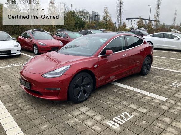 Tesla Model 3 Long Range AWD 258 kW image number 1