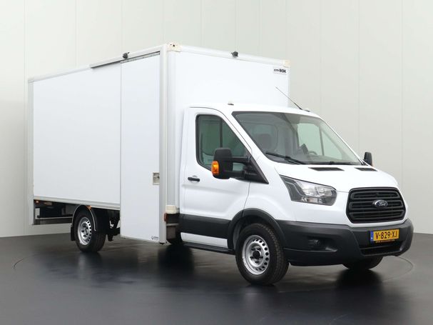 Ford Transit 96 kW image number 7