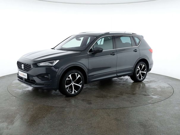 Seat Tarraco 2.0 TDI Style 110 kW image number 1