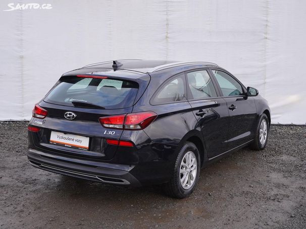 Hyundai i30 1.0 T-GDI Comfort 88 kW image number 3