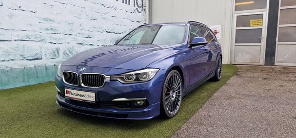 ALPINA B3 S Biturbo 324 kW image number 1