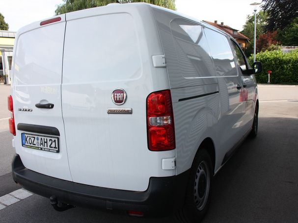 Fiat Scudo 2.0 107 kW image number 23