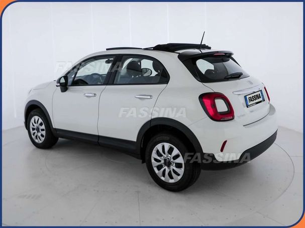 Fiat 500X 96 kW image number 5