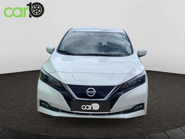 Nissan Leaf 110 kW image number 3