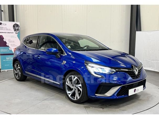 Renault Clio TCe 90 66 kW image number 2