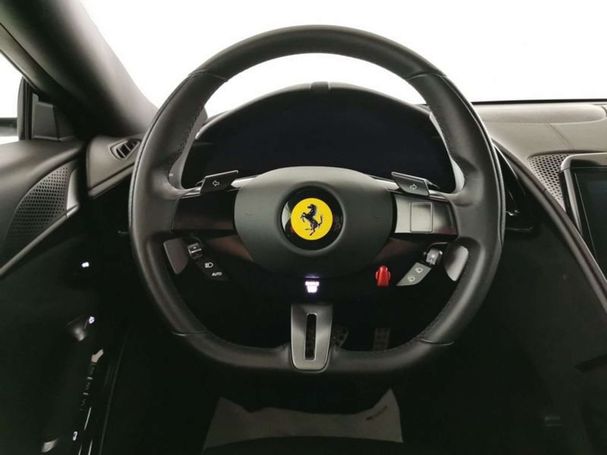 Ferrari Roma 3.9 456 kW image number 9