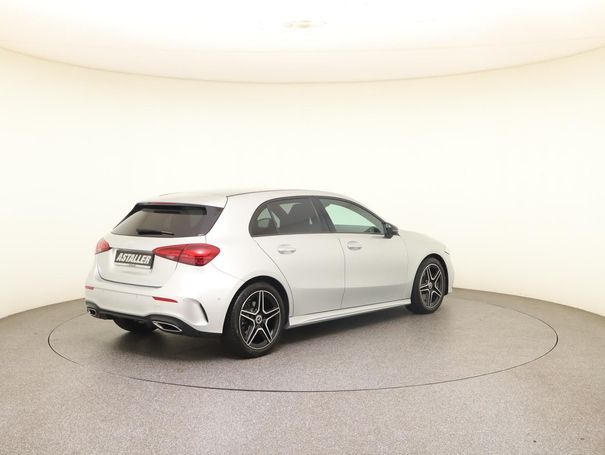 Mercedes-Benz A 220 d 140 kW image number 4