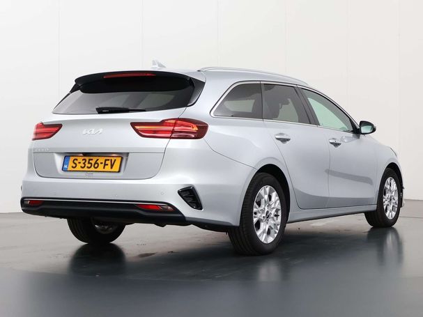 Kia Ceed Sportswagon 1.0 T-GDI 88 kW image number 2