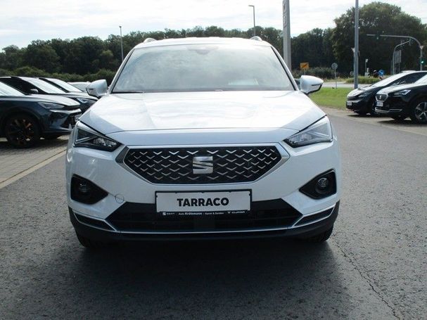 Seat Tarraco 180 kW image number 3