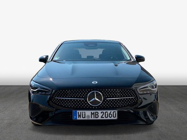 Mercedes-Benz CLA 180 100 kW image number 3