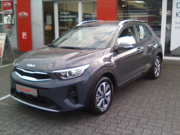 Kia Stonic 1.0 T-GDi Vision 74 kW image number 1