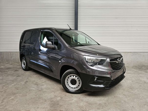 Opel Combo 55 kW image number 22