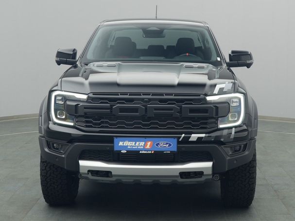 Ford Ranger Raptor 154 kW image number 6