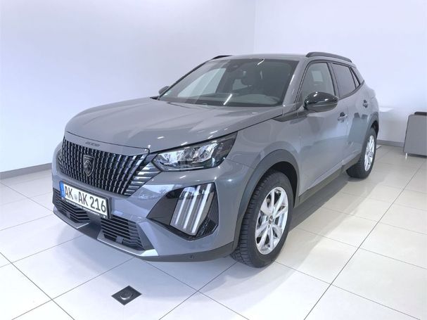 Peugeot 2008 PureTech 130 Allure 96 kW image number 1