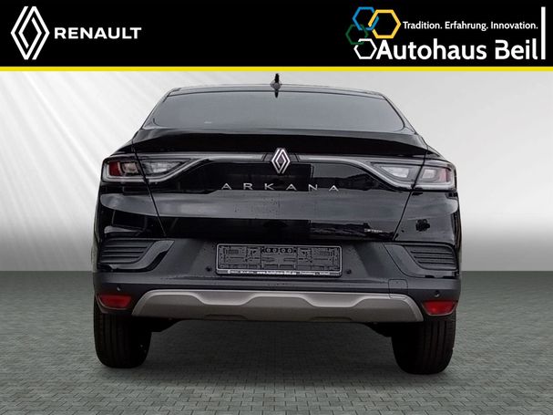 Renault Arkana E-Tech Hybrid 105 kW image number 3