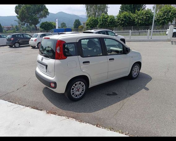 Fiat Panda 1.0 Hybrid 51 kW image number 7