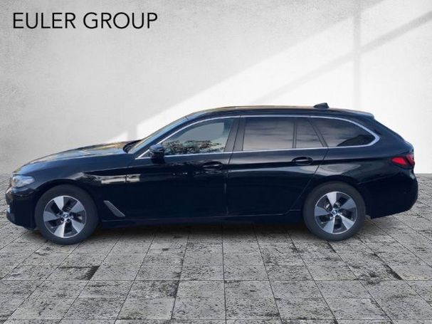 BMW 520d Touring 140 kW image number 5