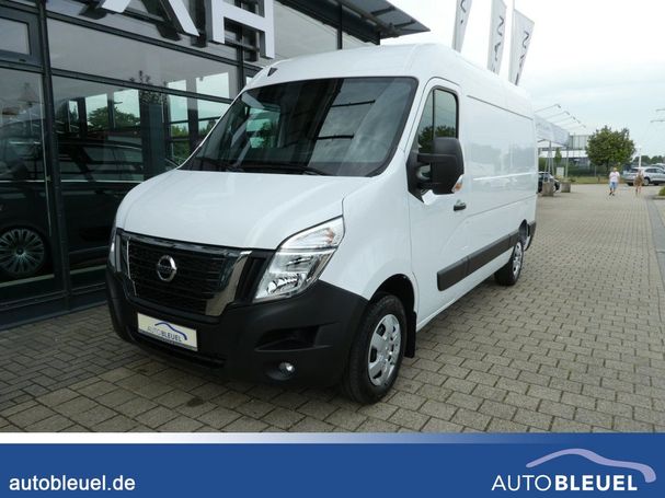 Nissan Interstar L2H2 dCi 100 kW image number 1