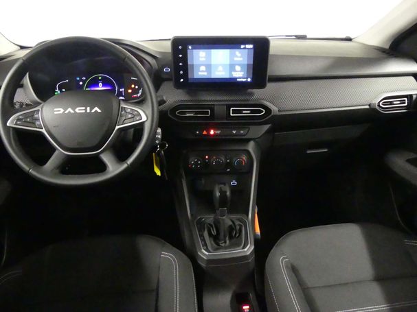 Dacia Jogger 1.6 Hybrid 104 kW image number 3