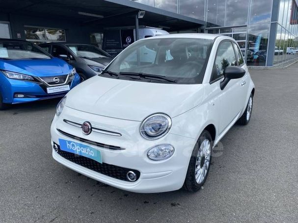 Fiat 500 1.0 51 kW image number 1