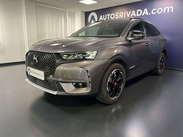 DS Automobiles 7 Crossback BlueHDi 130 96 kW image number 1