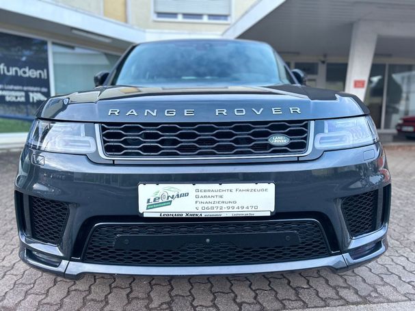 Land Rover Range Rover Sport 3.0 V6 HSE Dynamic 250 kW image number 3